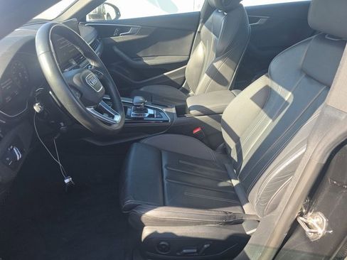 Used 2024 Audi A5 2.0T Premium Plus image 5