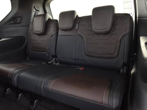 New 2026 Nissan Armada Platinum image 34