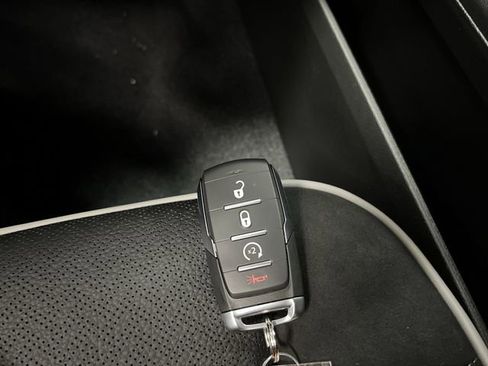 New 2026 RAM 1500 Laramie w/ Night Edition image 31