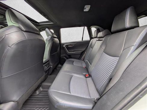 Used 2019 Toyota RAV4 XSE image 21