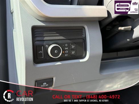 Used 2024 Ford F250 XLT w/ Snow Plow Prep Package image 24