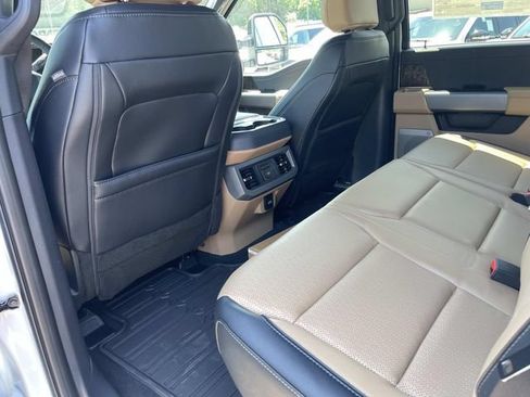 New 2026 Ford F350 Lariat AWD/4WD image 18