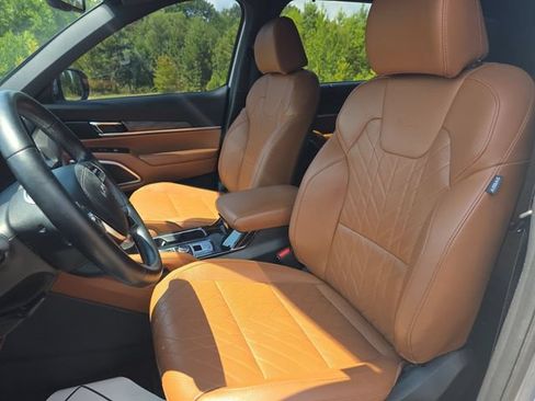 Used 2024 Kia Telluride EX X-Line AWD/4WD image 17