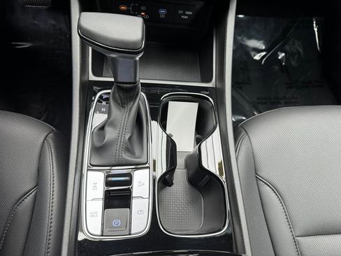 Used 2025 Hyundai Santa Cruz SEL image 19