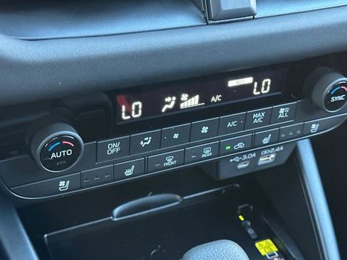 New 2026 Subaru Outback Touring XT image 18