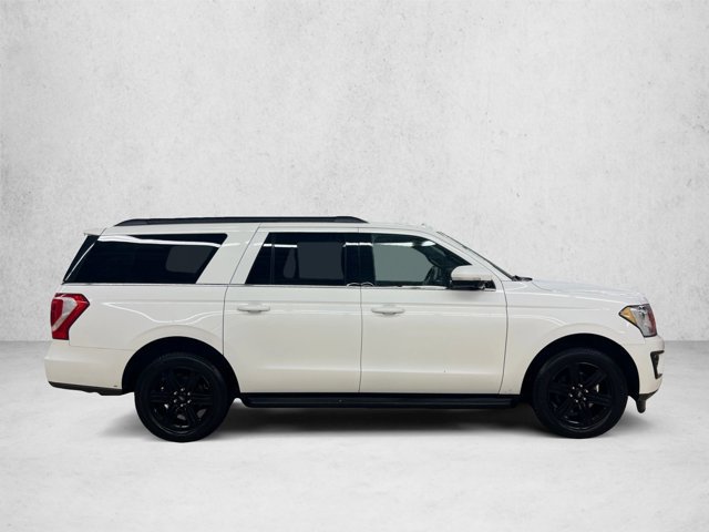 Used 2020 Ford Expedition Max XLT AWD/4WD image 4