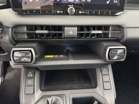 New 2026 Toyota RAV4 XSE AWD/4WD image 3