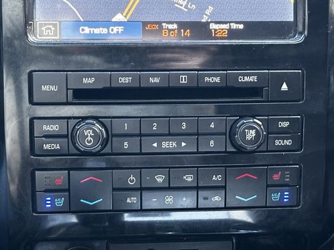 Used 2012 Ford F150 Platinum image 13