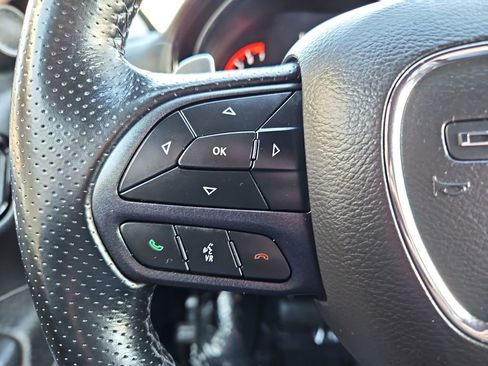 Used 2024 Dodge Durango GT AWD/4WD image 11