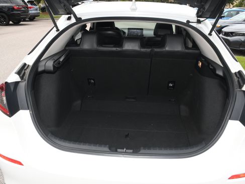 Used 2023 Honda Civic EX-L image 18