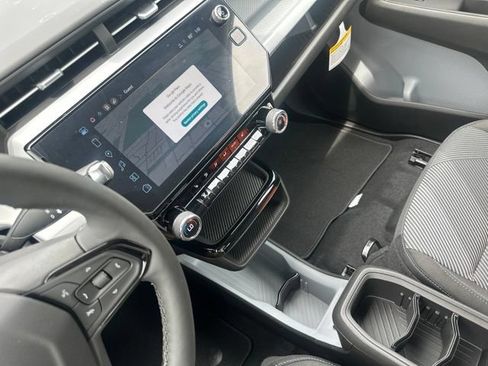 New 2027 Chevrolet Bolt LT w/ Comfort Package FWD image 24