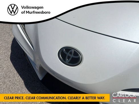 Used 2022 Toyota Supra RWD image 10