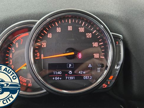 Used 2018 MINI Cooper Countryman S FWD image 12