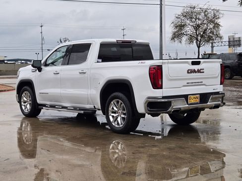 Certified 2020 GMC Sierra 1500 SLT image 5