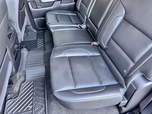 Used 2016 Chevrolet Silverado 2500 LTZ w/ Duramax Plus Package AWD/4WD image 21