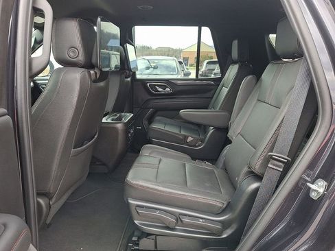 Used 2023 Chevrolet Tahoe RST w/ RST Performance Edition AWD/4WD image 11