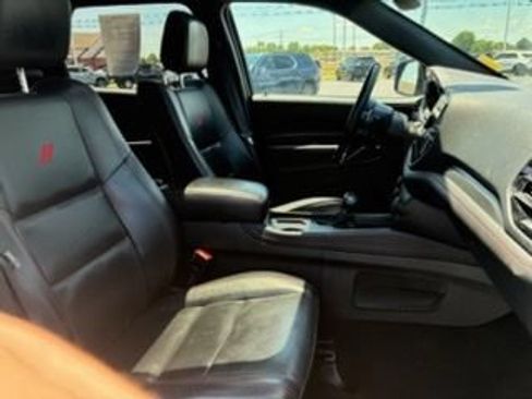 Used 2024 Dodge Durango GT AWD/4WD image 13