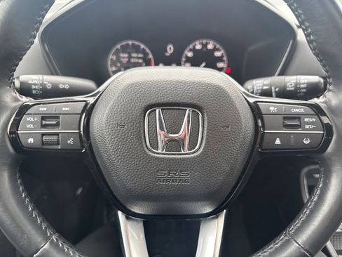 Used 2023 Honda CR-V EX-L image 17