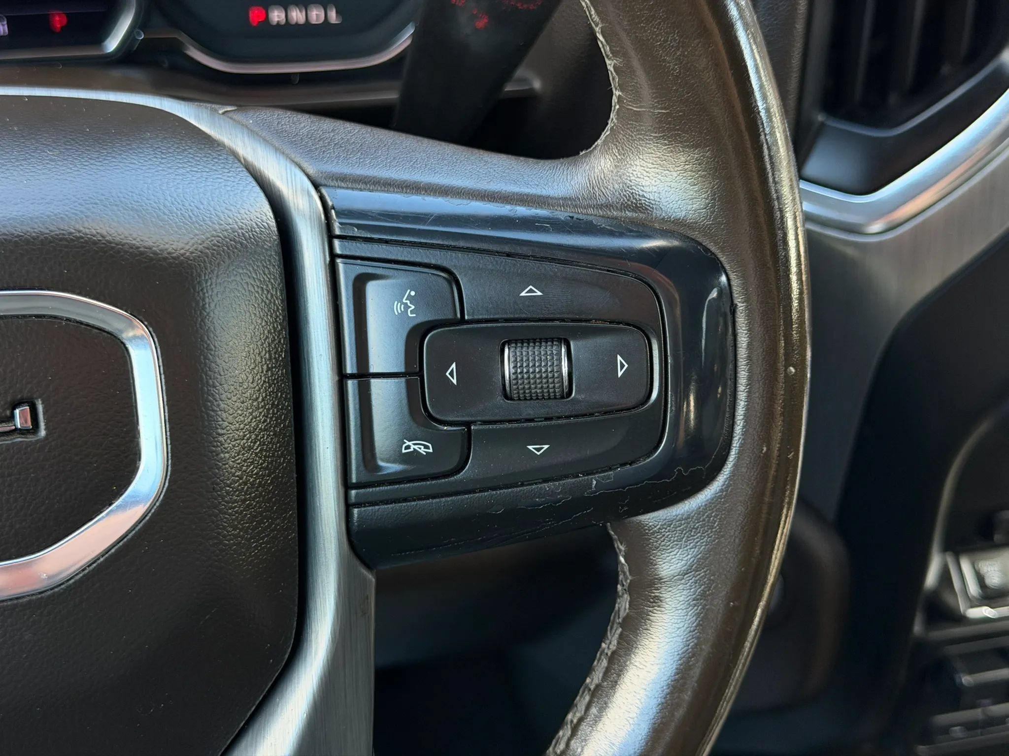 Used 2022 GMC Sierra 2500 Denali w/ Denali Ultimate Package AWD/4WD image 38