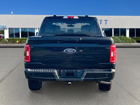 Certified 2021 Ford F150 XLT w/ Equipment Group 302A High RWD image 6