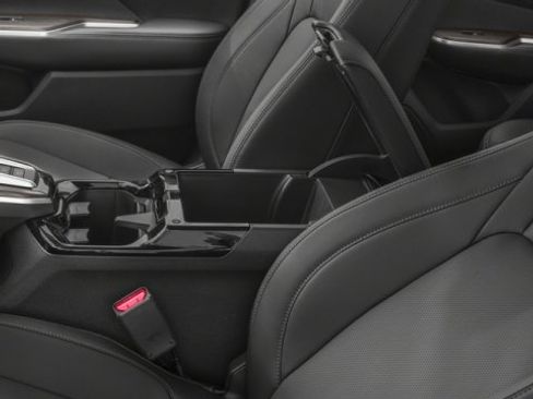 Used 2018 Honda Clarity Touring image 15