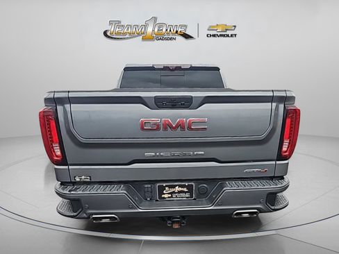 Used 2022 GMC Sierra 1500 AT4 w/ AT4 Premium Package image 6