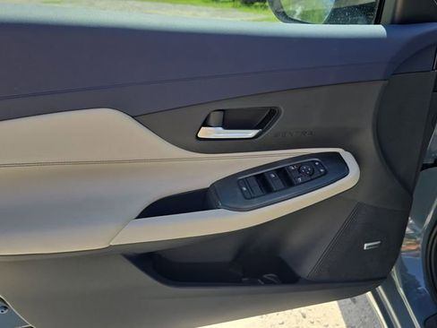 New 2026 Nissan Sentra SL w/ Floor Mat Package FWD image 17