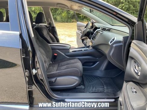 Used 2019 Nissan Murano S w/ Cargo Package image 15