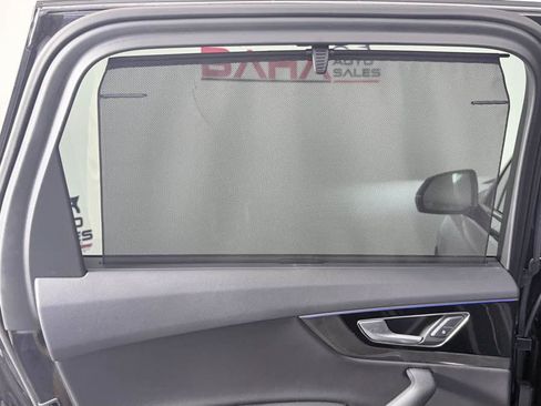 Used 2019 Audi Q7 3.0T Prestige w/ Prestige Package AWD/4WD image 29