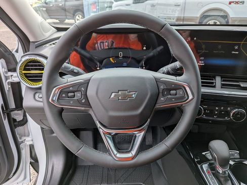 New 2026 Chevrolet Trax ACTIV w/ Driver Confidence Package image 18