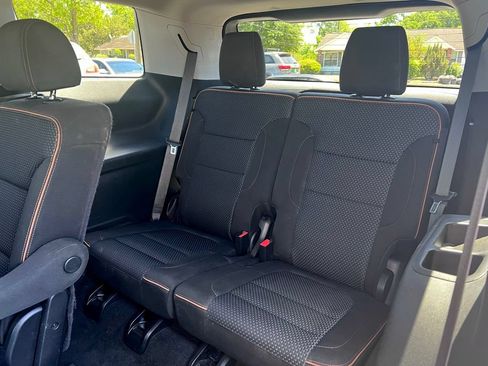 Used 2021 GMC Acadia AT4 w/ Trailering Package AWD/4WD image 6