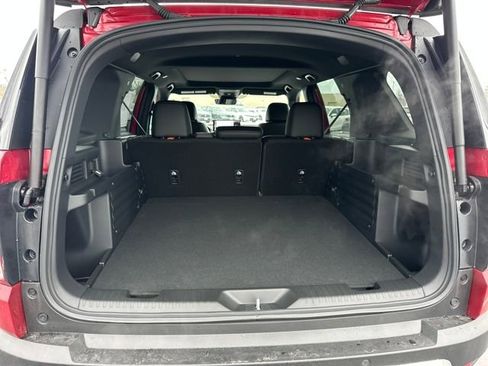New 2026 Honda Passport TrailSport image 36