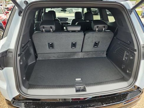 New 2026 Buick Enclave Sport Touring w/ Power Package AWD/4WD image 6
