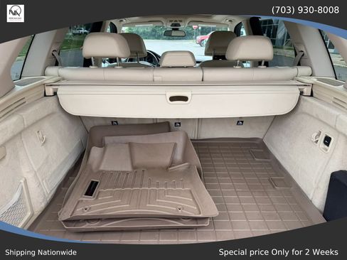Used 2014 BMW X5 xDrive50i AWD/4WD image 36