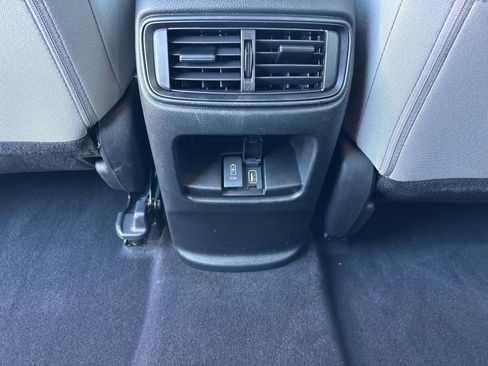 Certified 2021 Honda CR-V EX image 16