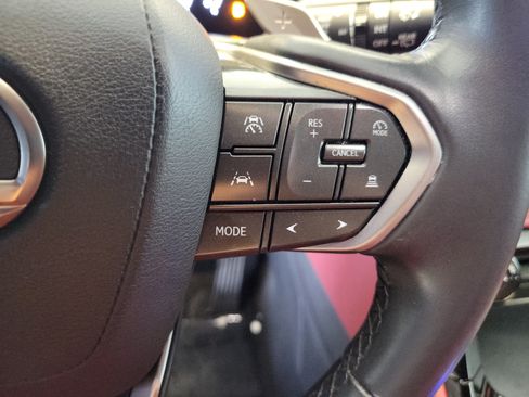 Used 2023 Lexus NX 250 FWD w/ Towing Package (2000 Lbs) image 28