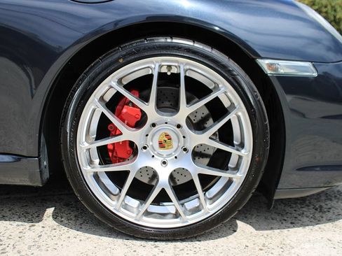 Used 2007 Porsche 911 Carrera S RWD image 12