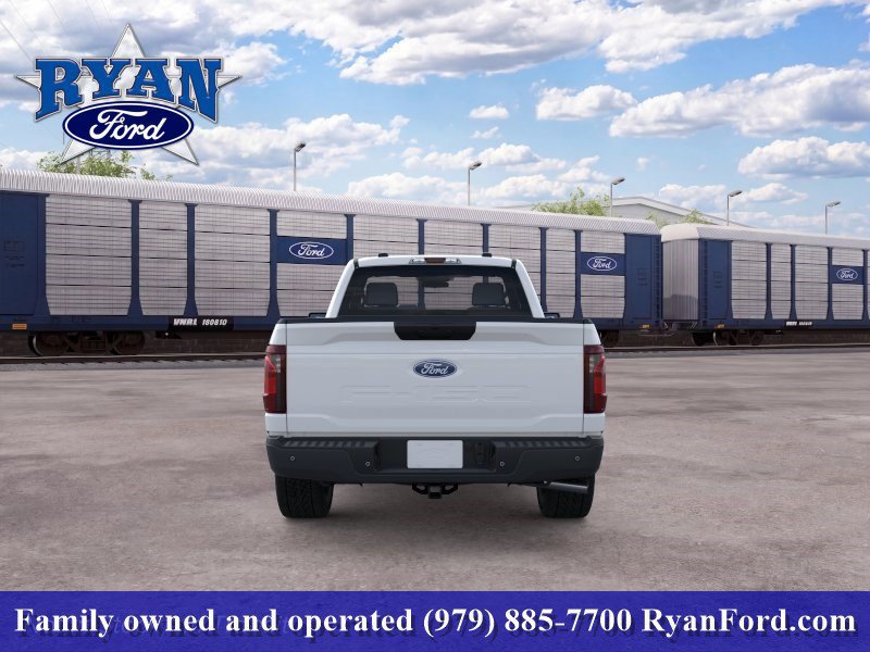 New 2026 Ford F150 XL RWD image 5