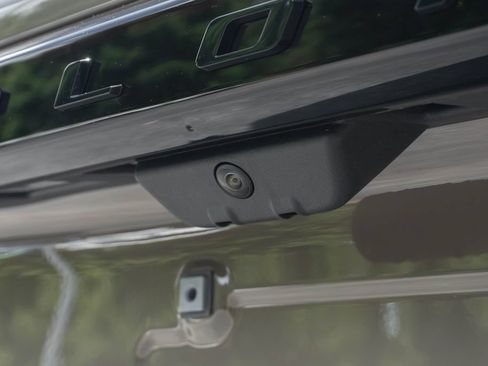 New 2026 Ford Explorer ST-Line w/ ST-Line Street Pack RWD image 13