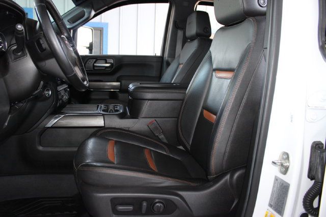 Used 2022 GMC Sierra 2500 AT4 w/ AT4 Premium Plus Package AWD/4WD image 22