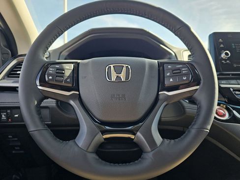 New 2026 Honda Odyssey Elite image 32
