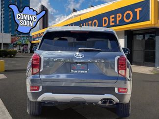 Used 2022 Hyundai Palisade SE FWD video 4