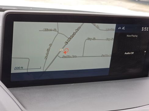 Used 2023 Acura RDX AWD w/ Technology Package image 25