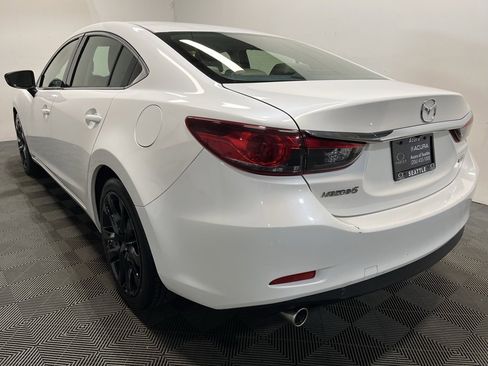 Used 2014 MAZDA MAZDA6 Touring image 22