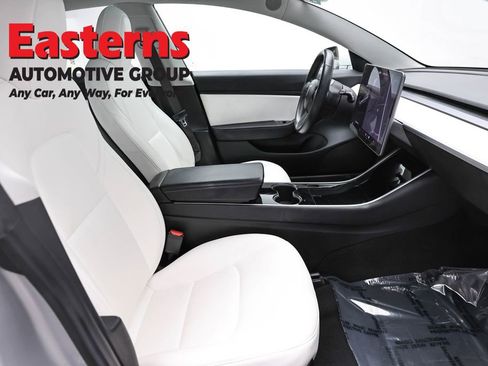 Used 2018 Tesla Model 3 Long Range image 20