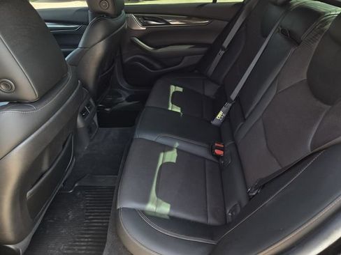 Used 2021 Cadillac CT5 V w/ Premium Package RWD image 33
