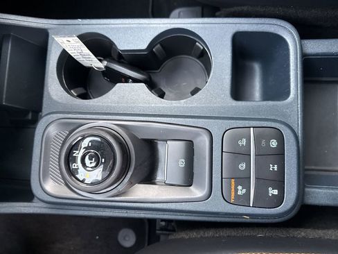 Certified 2023 Ford Maverick Tremor w/ Tremor Off-Road Package image 34