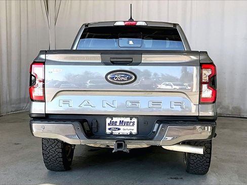 Used 2024 Ford Ranger XLT w/ Trailer Tow Package image 4