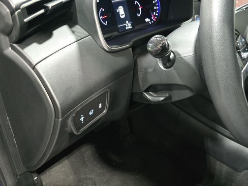 Used 2024 Hyundai Tucson SEL image 10