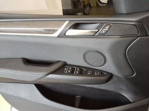 Used 2016 BMW X3 xDrive28i image 17